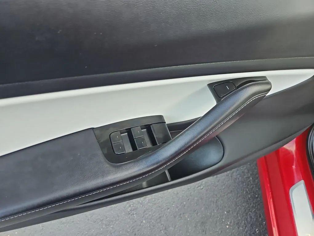 used 2018 Tesla Model 3 car, priced at $24,977