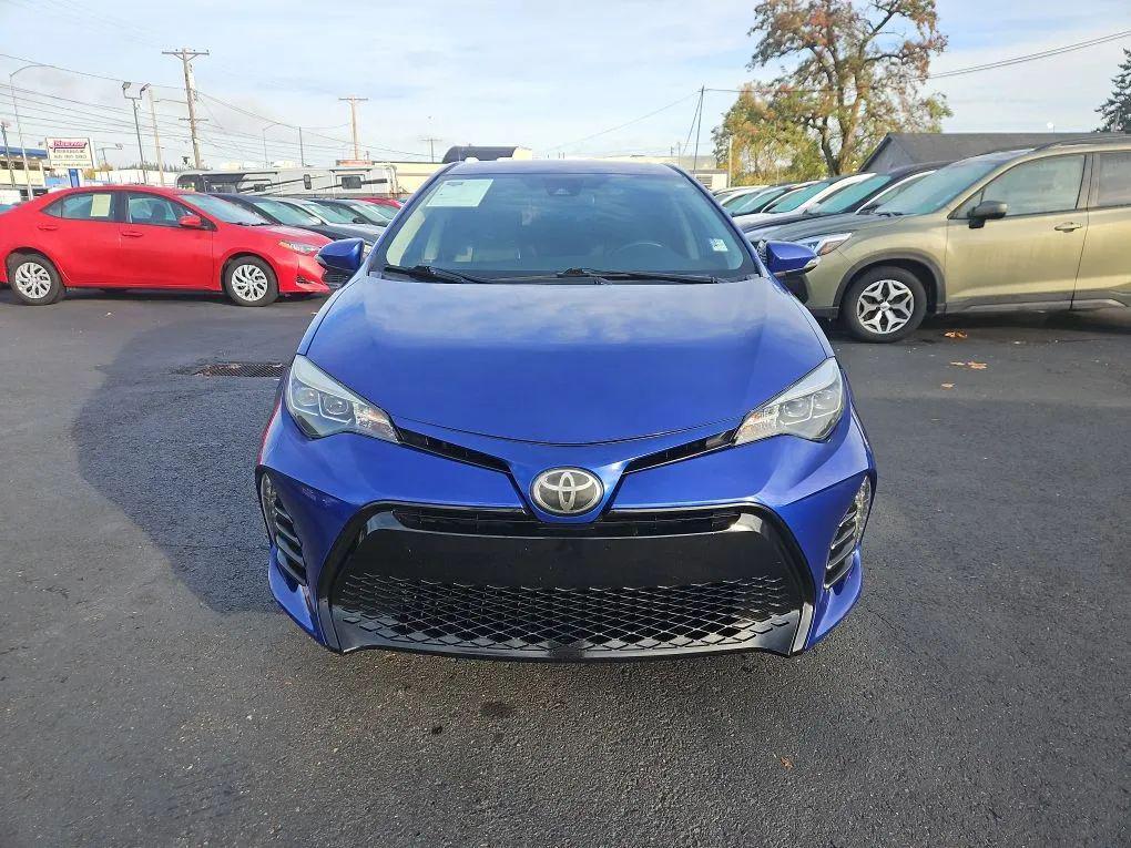 used 2019 Toyota Corolla car, priced at $18,981