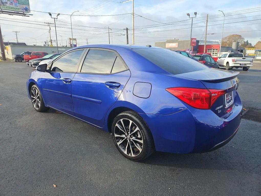 used 2019 Toyota Corolla car, priced at $18,981