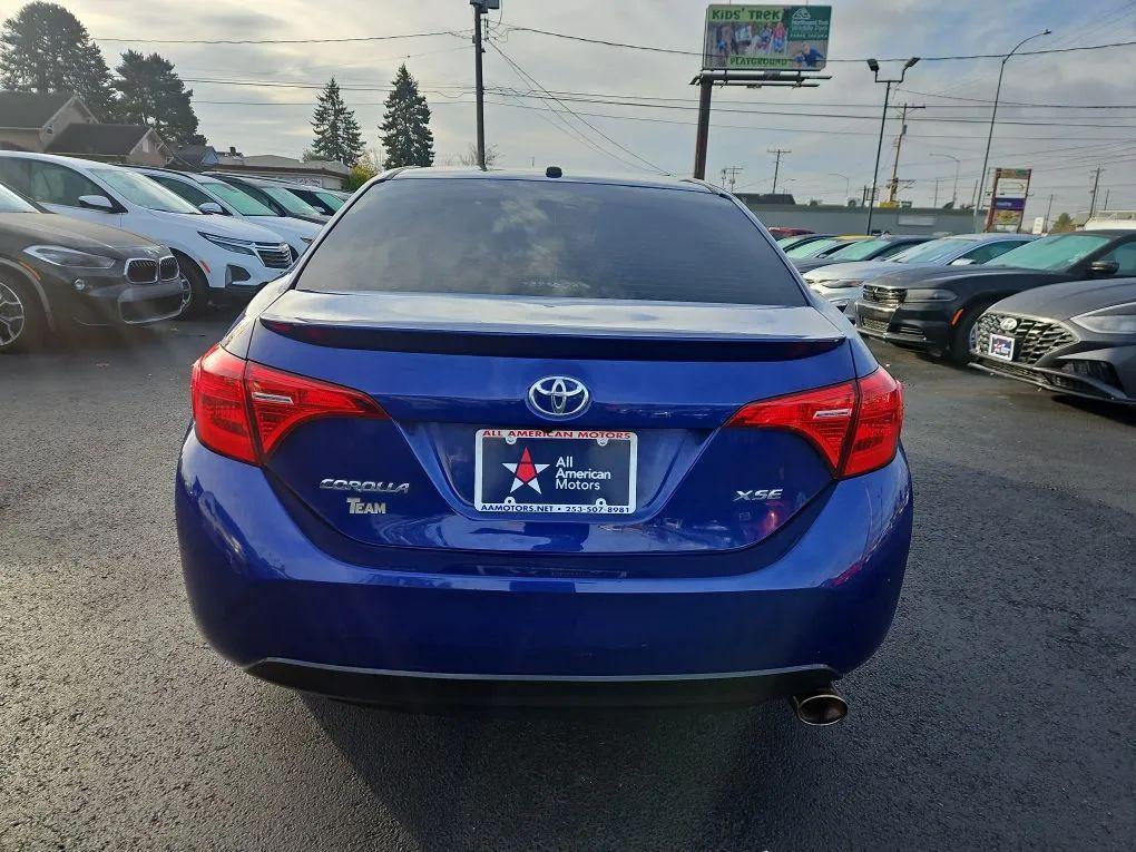 used 2019 Toyota Corolla car, priced at $18,981