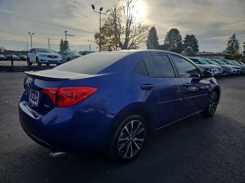 used 2019 Toyota Corolla car, priced at $18,981