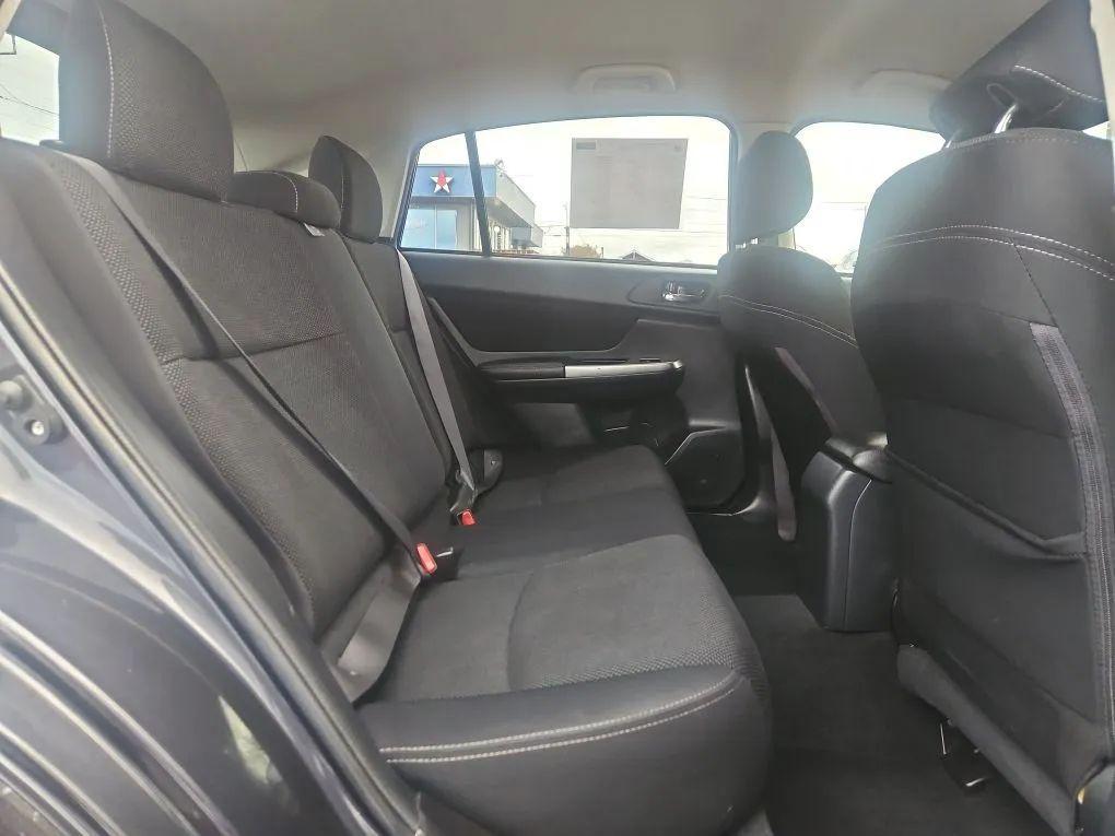 used 2015 Subaru XV Crosstrek car, priced at $12,977