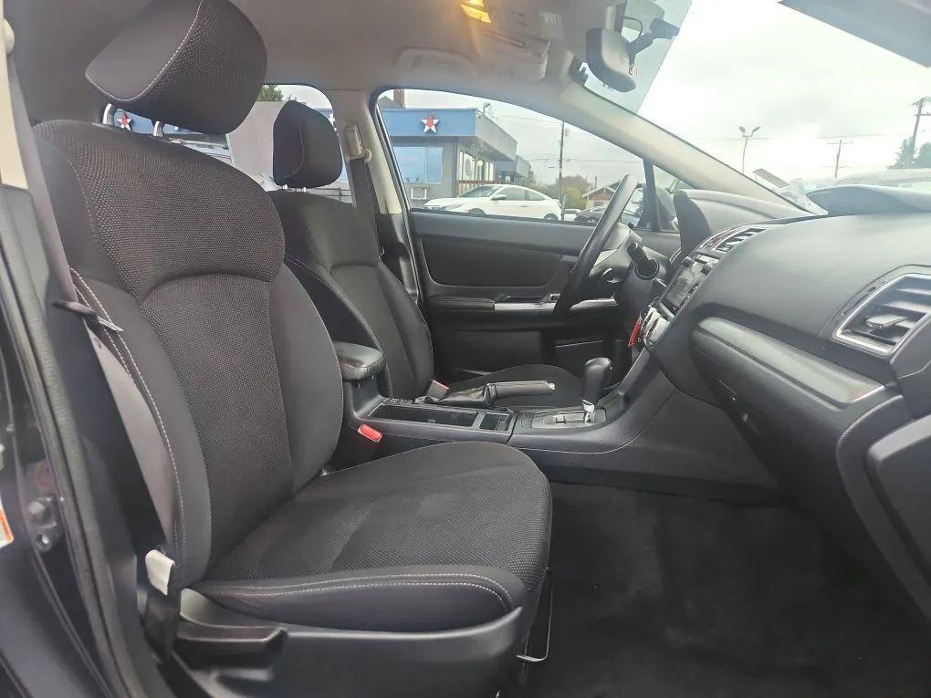used 2015 Subaru XV Crosstrek car, priced at $12,977