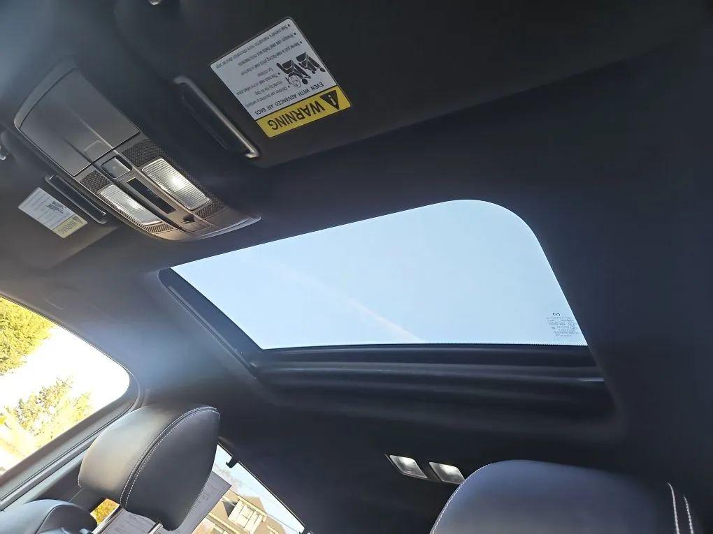 used 2020 Mazda CX-9 car, priced at $22,977