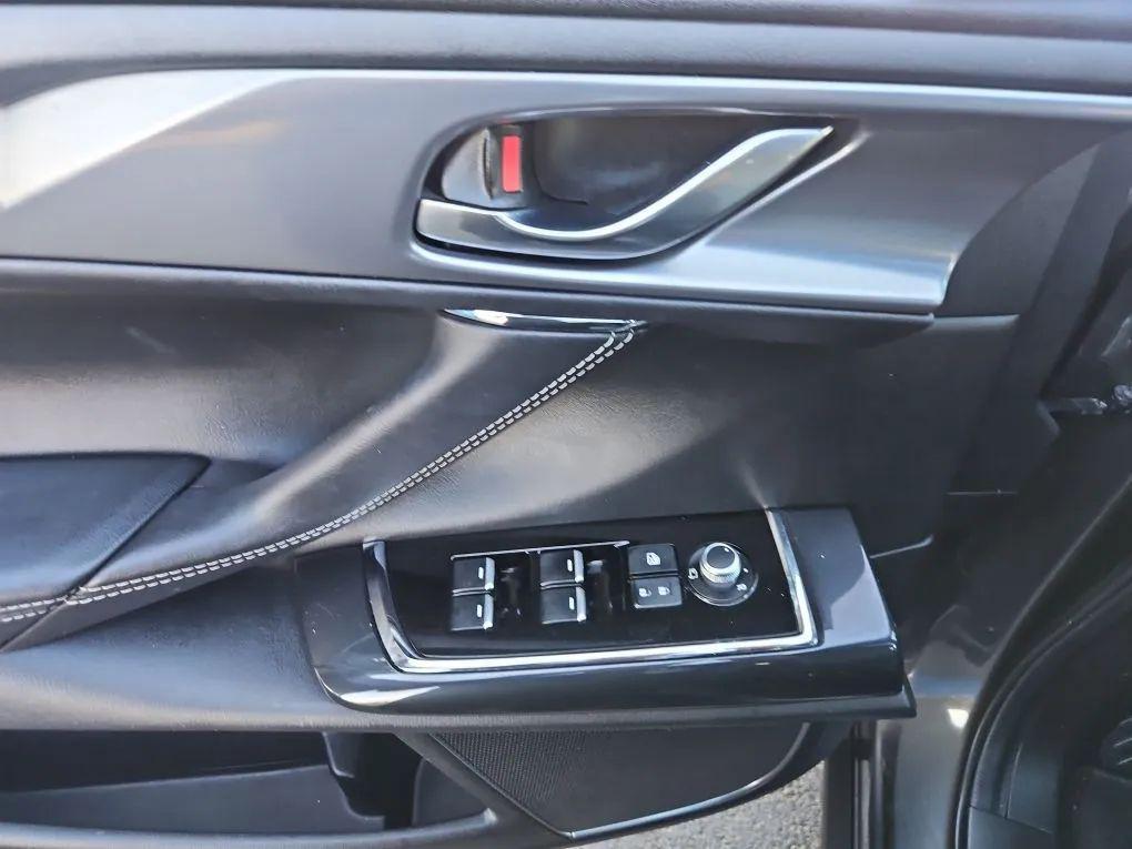 used 2020 Mazda CX-9 car, priced at $22,977