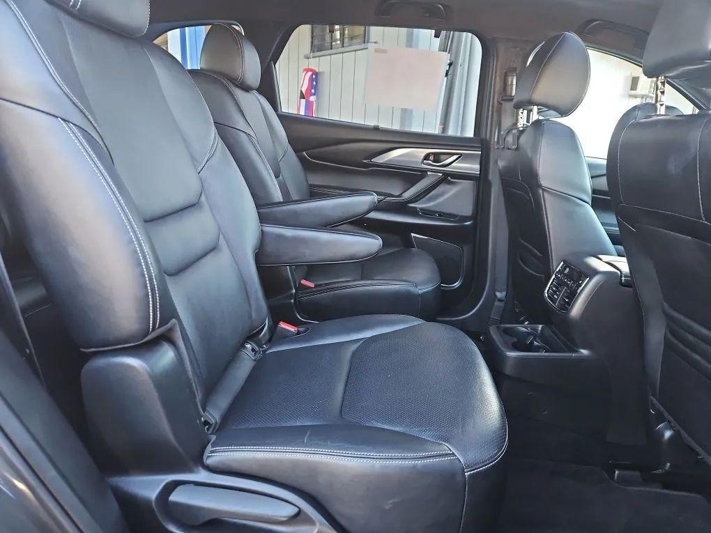 used 2020 Mazda CX-9 car, priced at $22,977