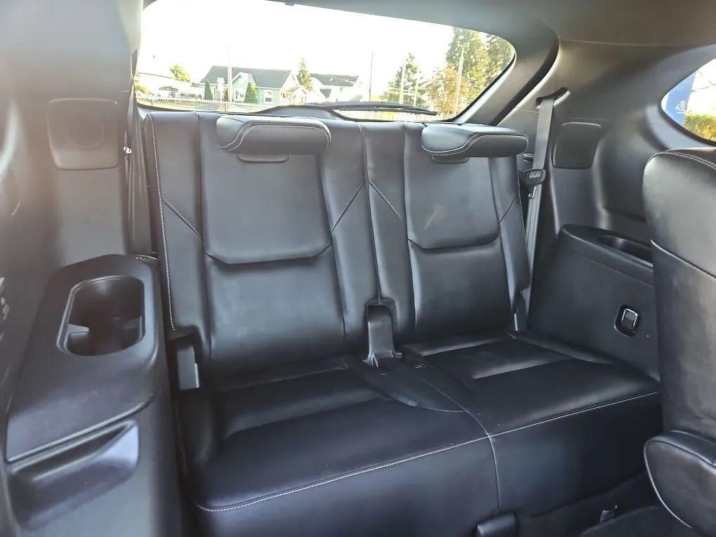 used 2020 Mazda CX-9 car, priced at $22,977