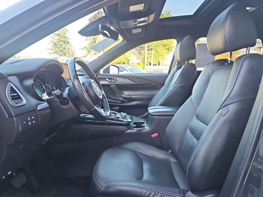 used 2020 Mazda CX-9 car, priced at $22,977