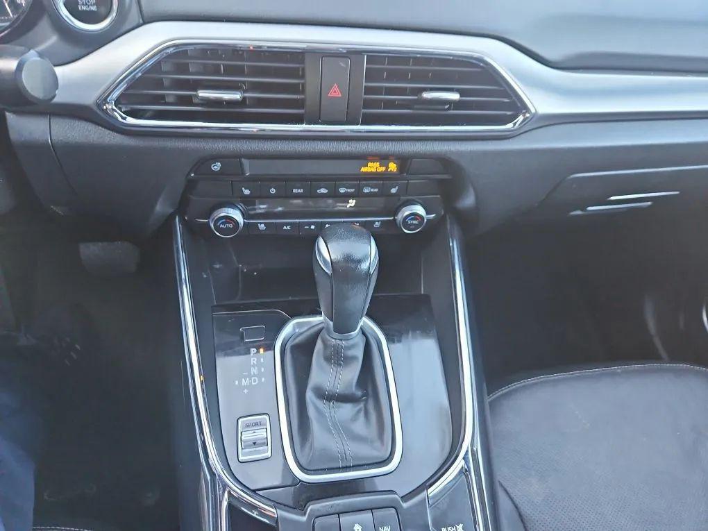 used 2020 Mazda CX-9 car, priced at $22,977