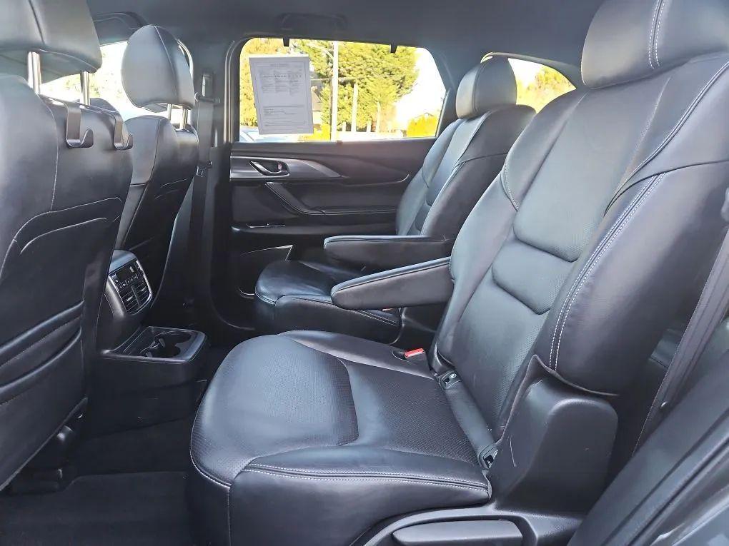 used 2020 Mazda CX-9 car, priced at $22,977