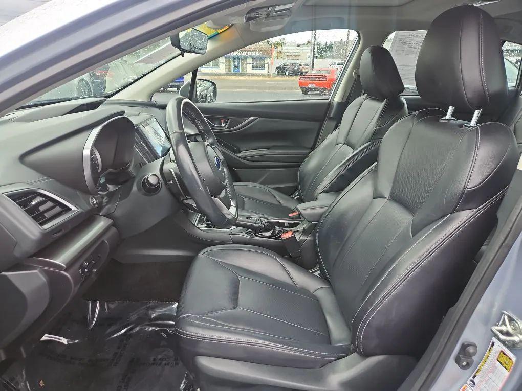 used 2018 Subaru Impreza car, priced at $14,977
