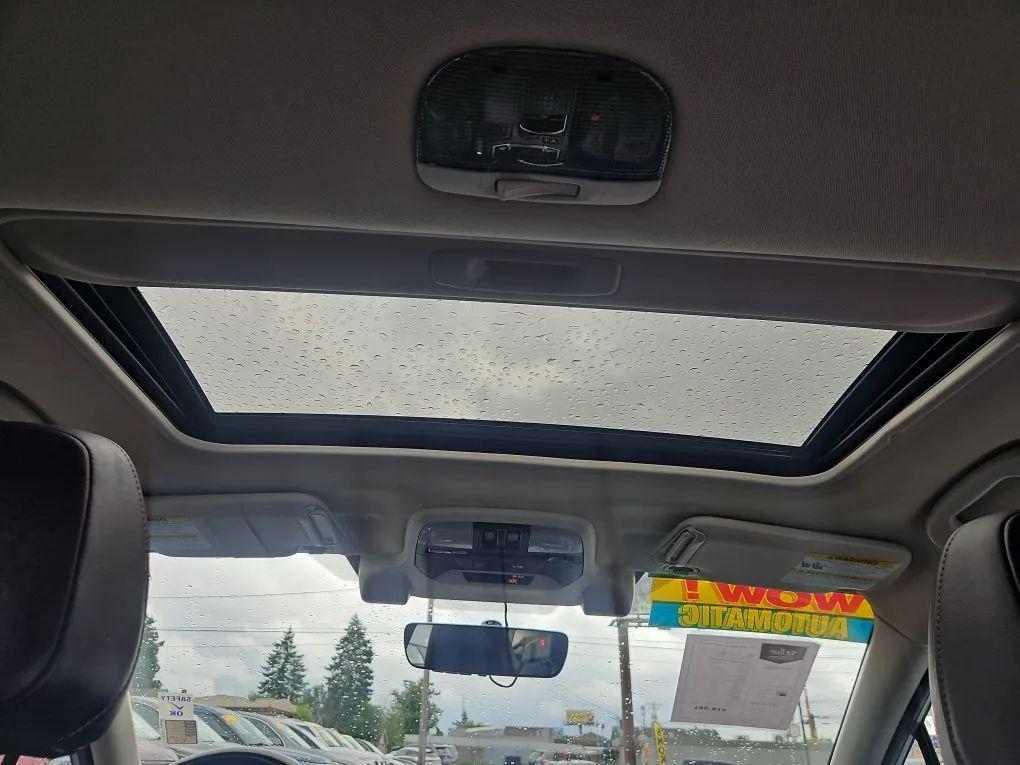 used 2018 Subaru Impreza car, priced at $14,977