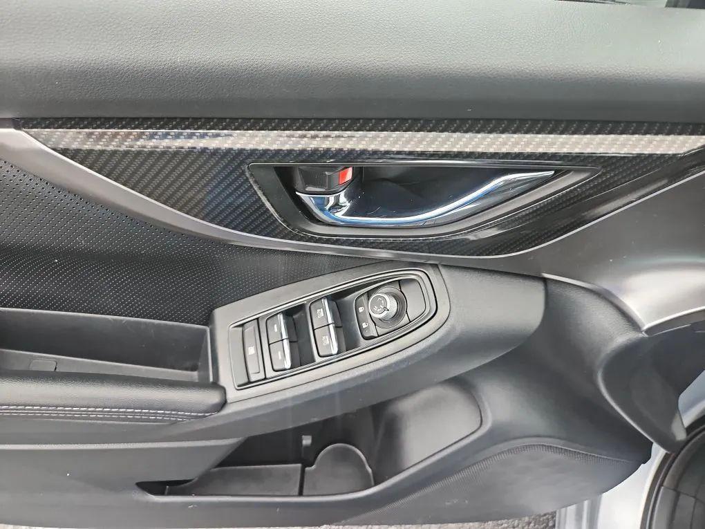 used 2018 Subaru Impreza car, priced at $14,977