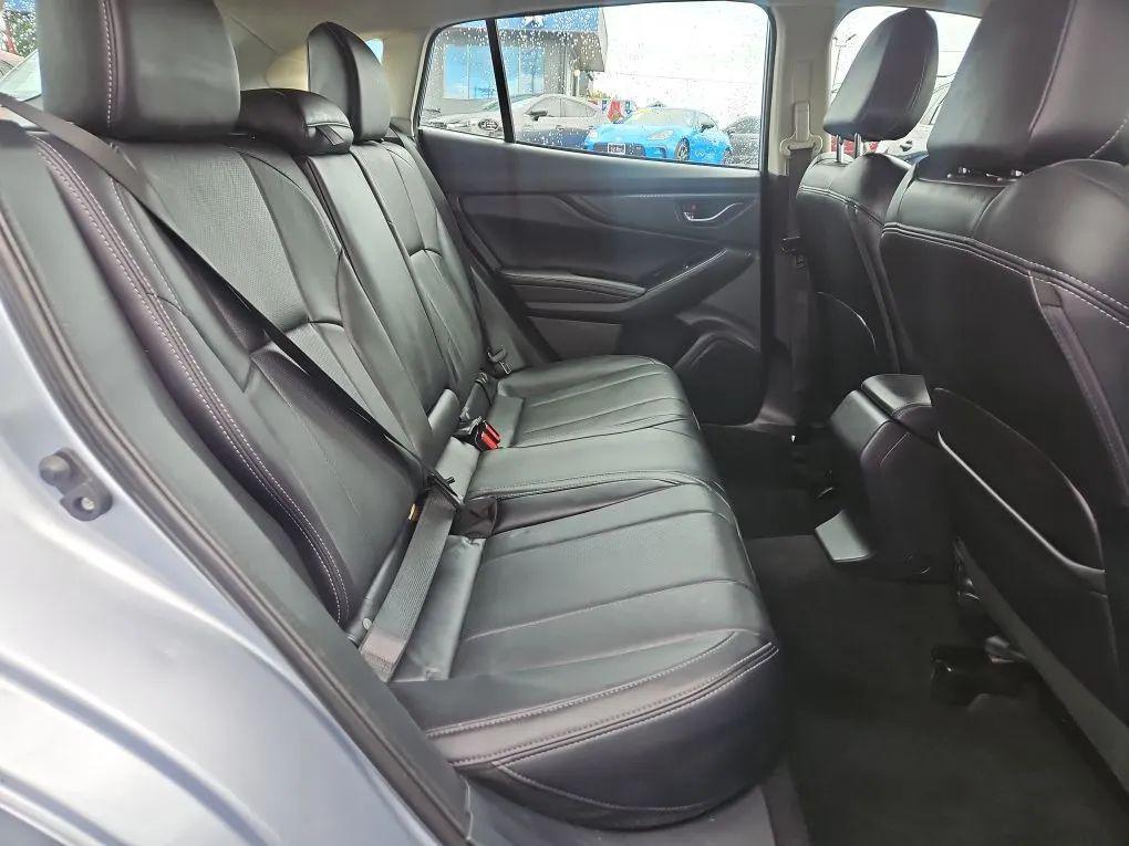 used 2018 Subaru Impreza car, priced at $14,977