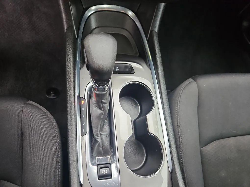 used 2023 Chevrolet Malibu car, priced at $13,977