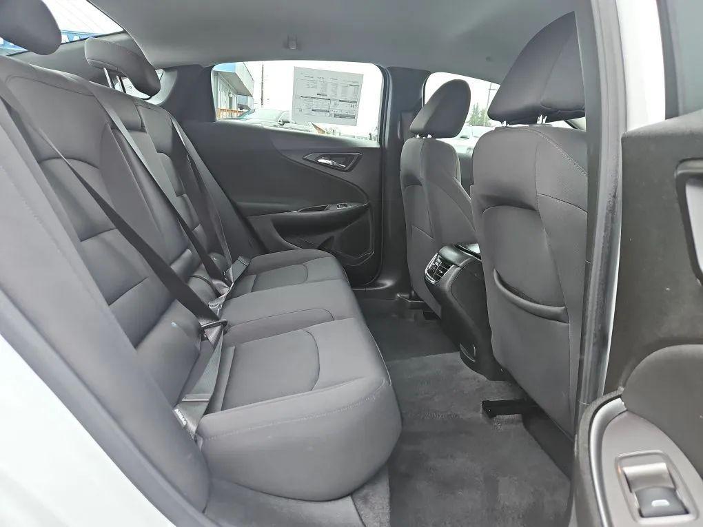 used 2023 Chevrolet Malibu car, priced at $13,977