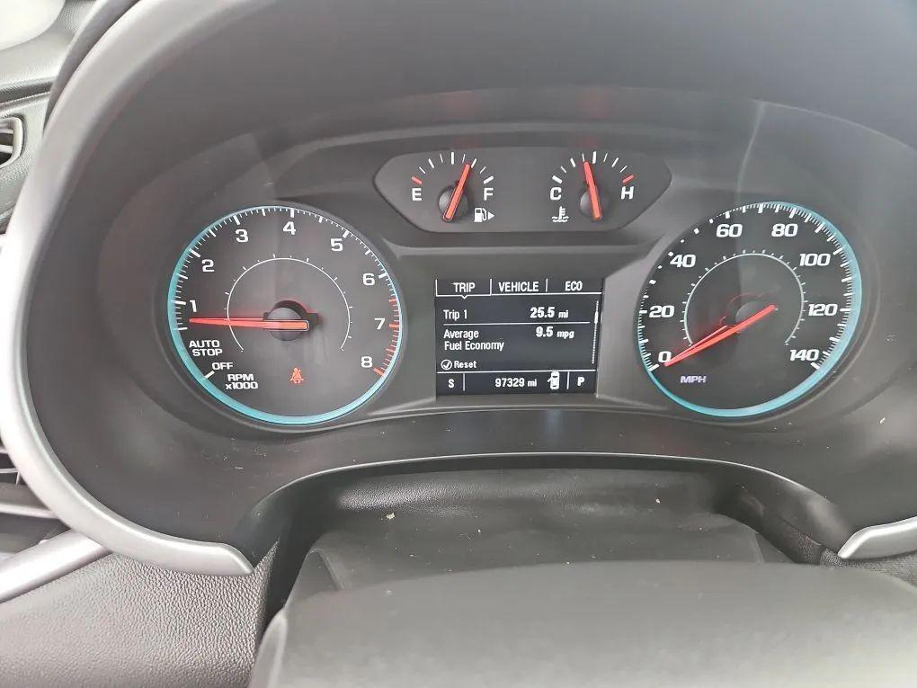 used 2023 Chevrolet Malibu car, priced at $13,977