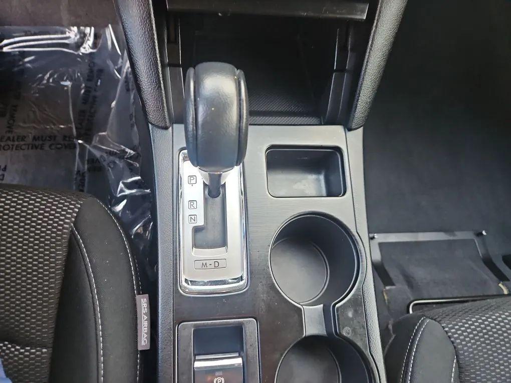 used 2017 Subaru Outback car, priced at $14,977