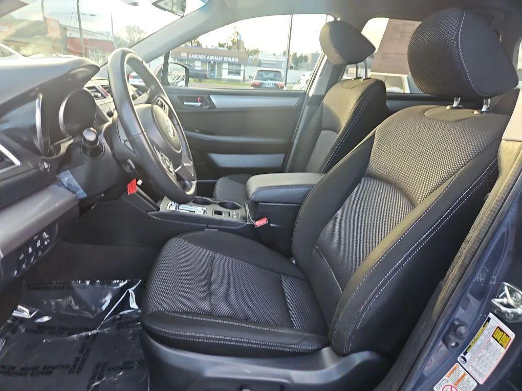 used 2017 Subaru Outback car, priced at $14,977