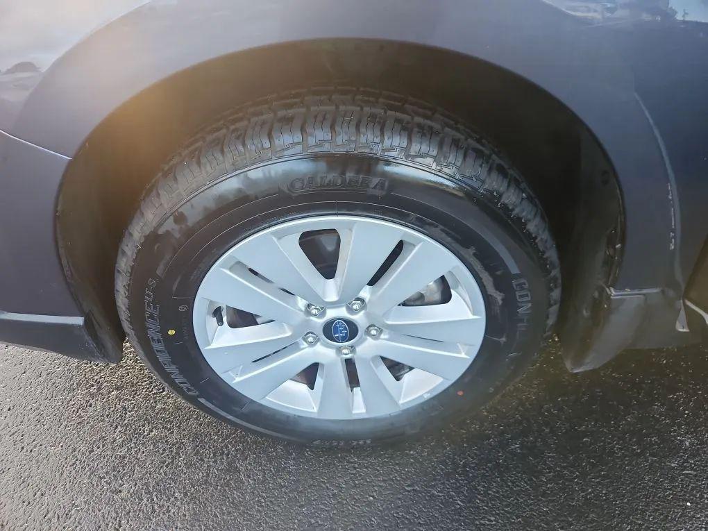 used 2017 Subaru Outback car, priced at $14,977