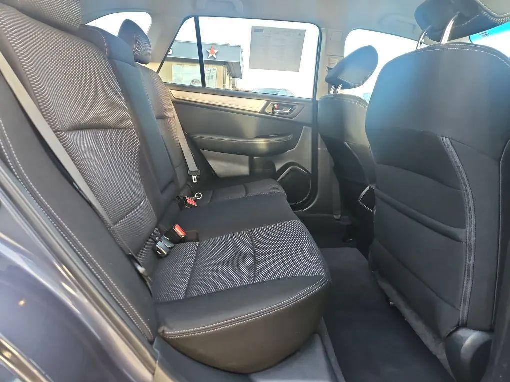 used 2017 Subaru Outback car, priced at $14,977
