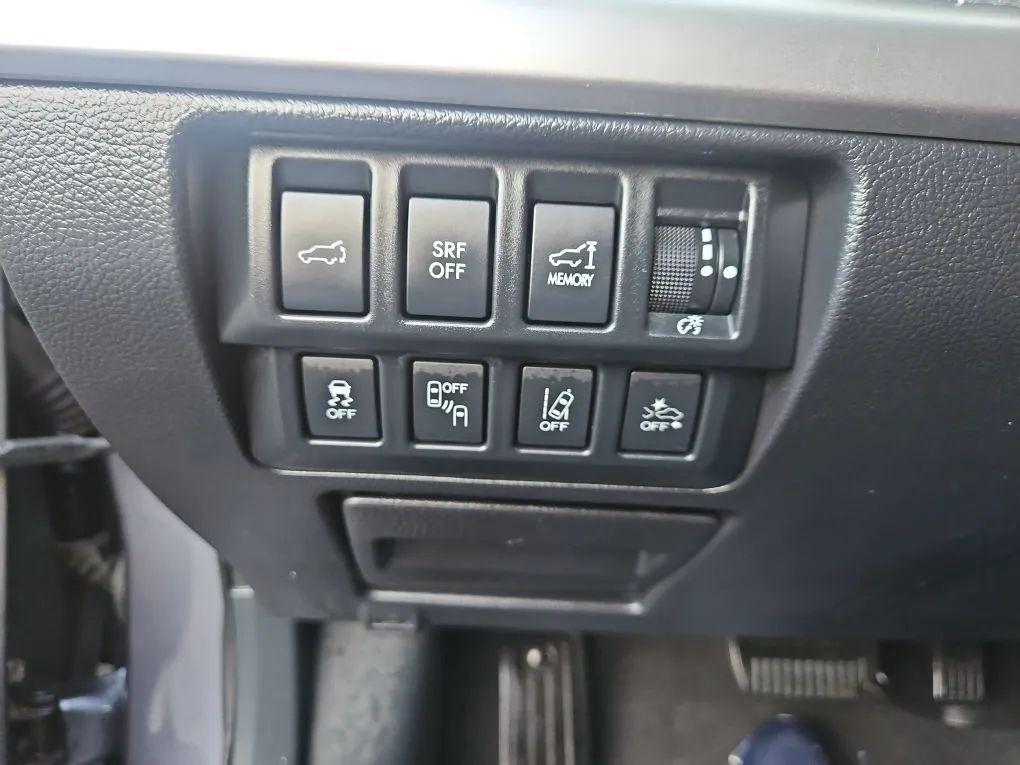 used 2017 Subaru Outback car, priced at $14,977