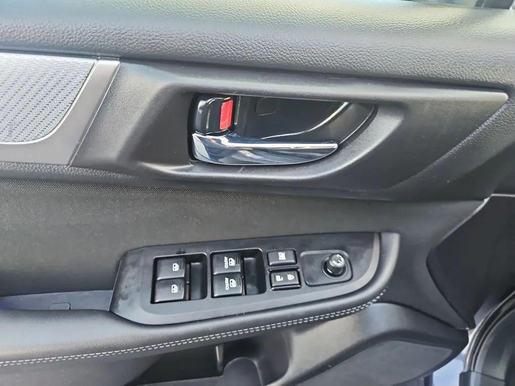 used 2017 Subaru Outback car, priced at $14,977