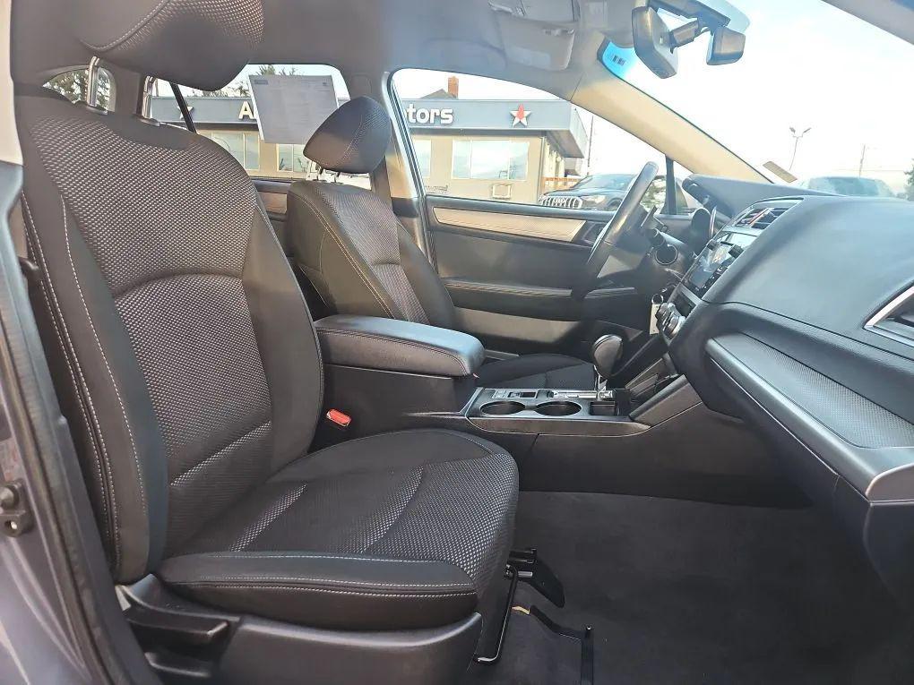 used 2017 Subaru Outback car, priced at $14,977