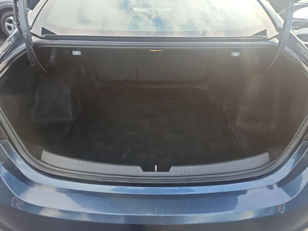 used 2019 Chevrolet Malibu car, priced at $12,977