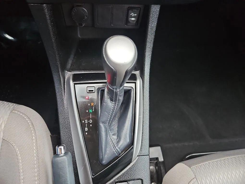 used 2016 Toyota Corolla car, priced at $14,977