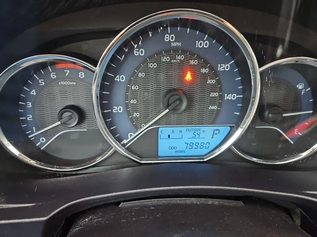 used 2016 Toyota Corolla car, priced at $14,977