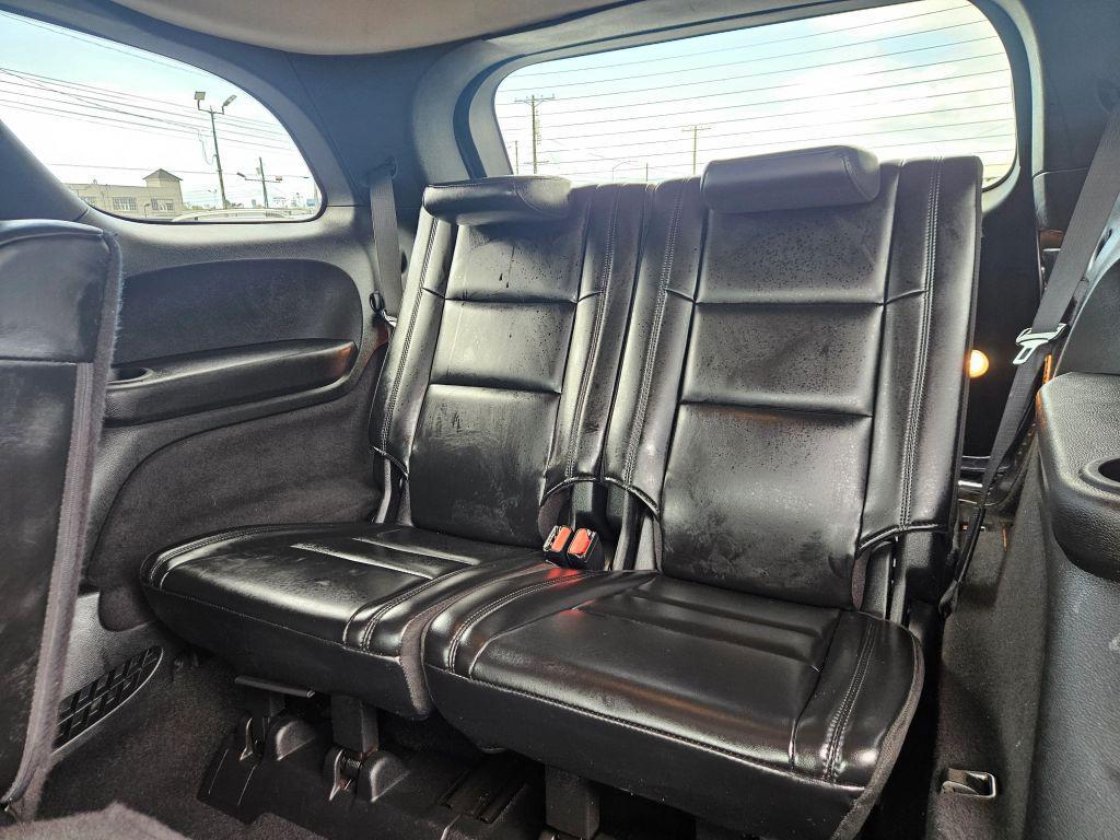 used 2020 Dodge Durango car, priced at $24,977
