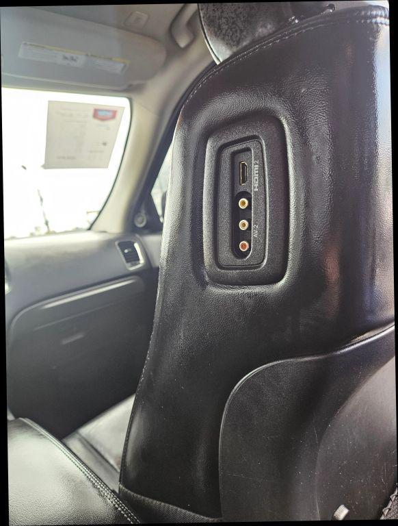 used 2020 Dodge Durango car, priced at $24,977