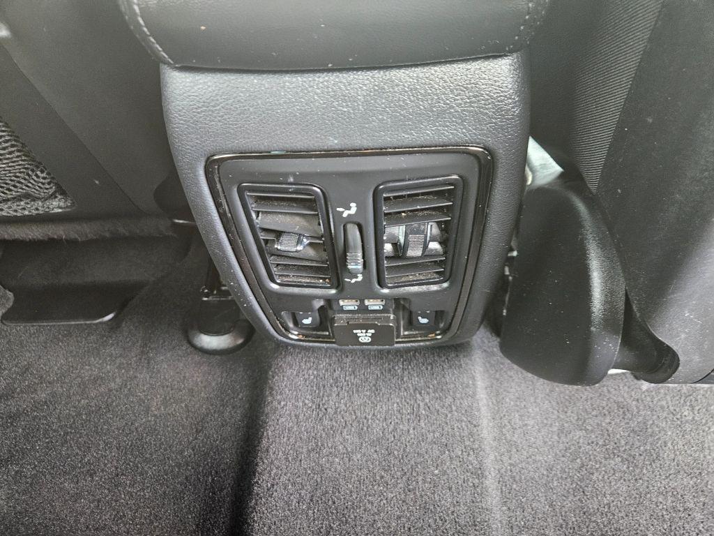 used 2020 Dodge Durango car, priced at $24,977