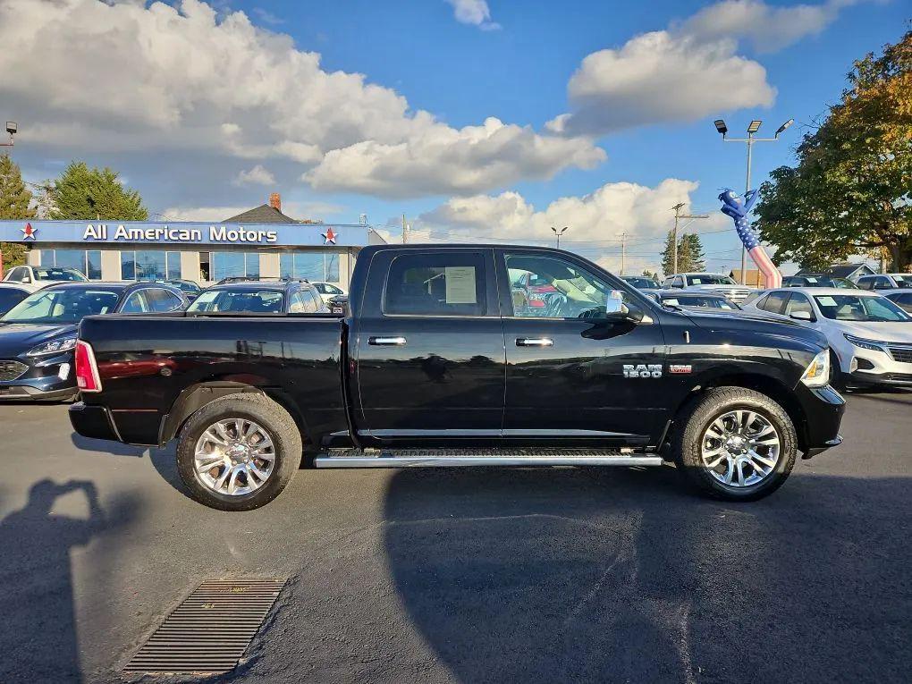 used 2014 Ram 1500 car, priced at $21,912