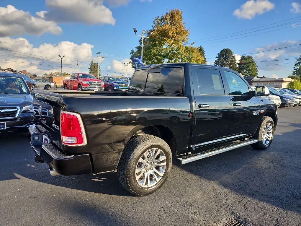 used 2014 Ram 1500 car, priced at $21,912