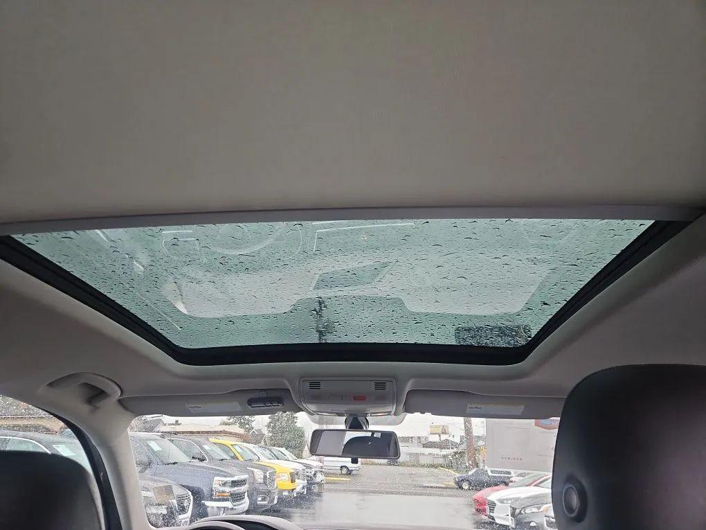 used 2018 Volkswagen Tiguan car, priced at $13,977