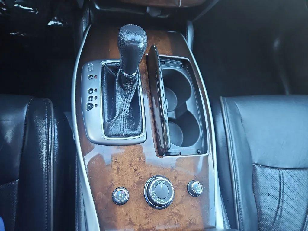 used 2015 INFINITI QX60 car, priced at $14,977