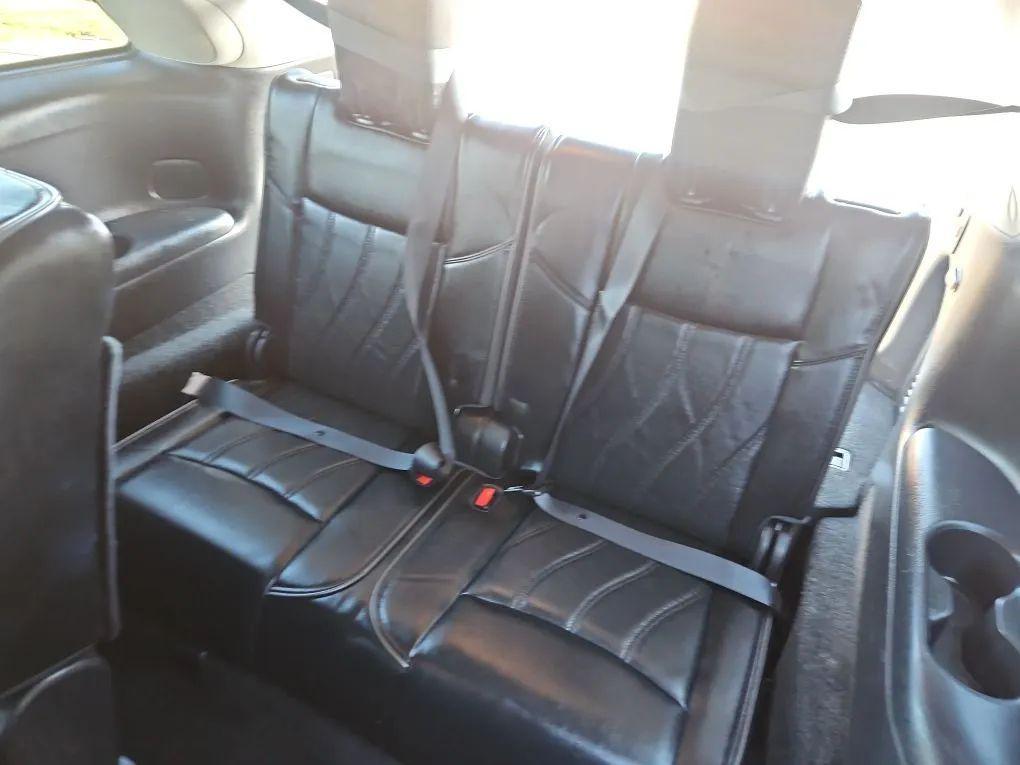 used 2015 INFINITI QX60 car, priced at $14,977