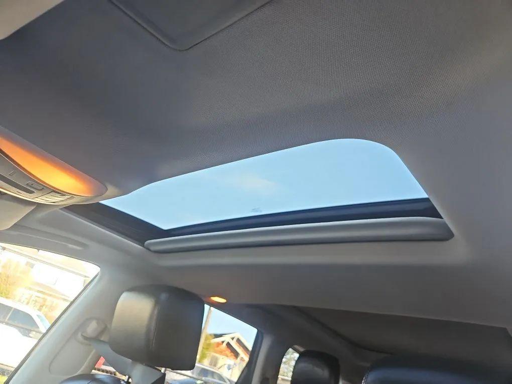 used 2015 INFINITI QX60 car, priced at $14,977