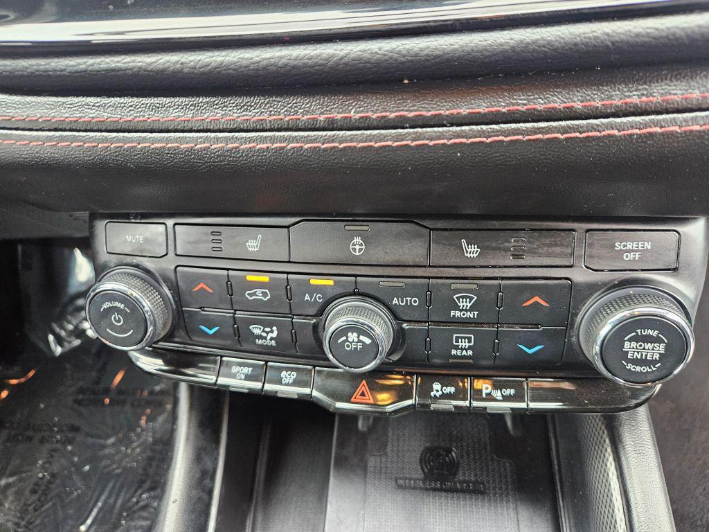 used 2021 Dodge Durango car, priced at $32,923