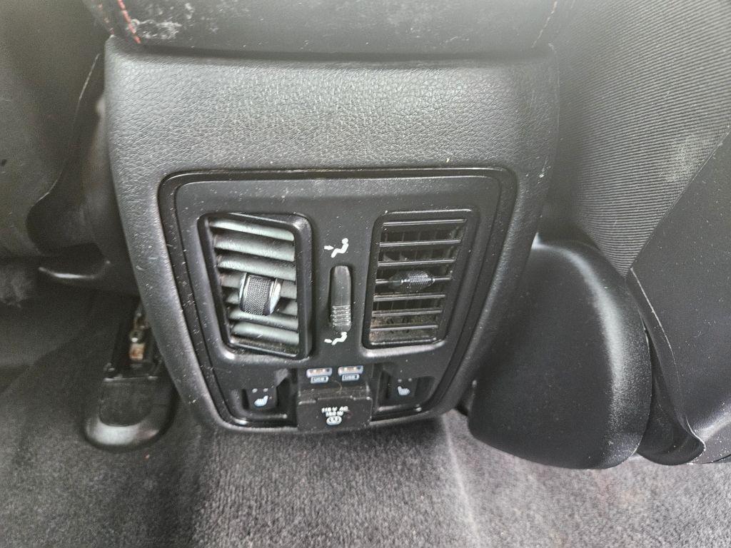 used 2021 Dodge Durango car, priced at $32,923