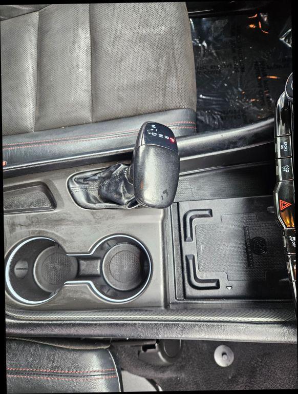 used 2021 Dodge Durango car, priced at $32,923