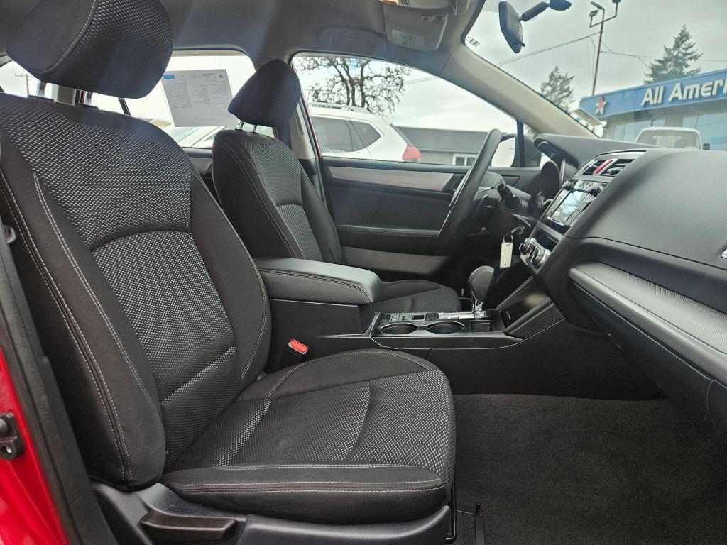 used 2018 Subaru Outback car, priced at $18,981