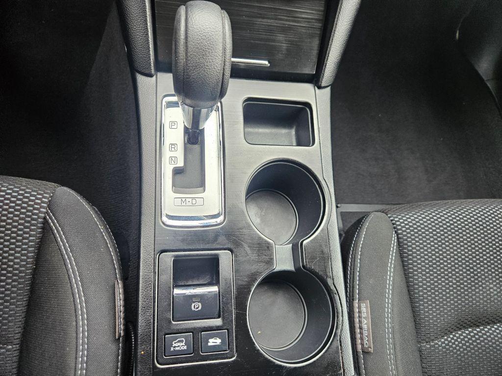 used 2018 Subaru Outback car, priced at $18,981