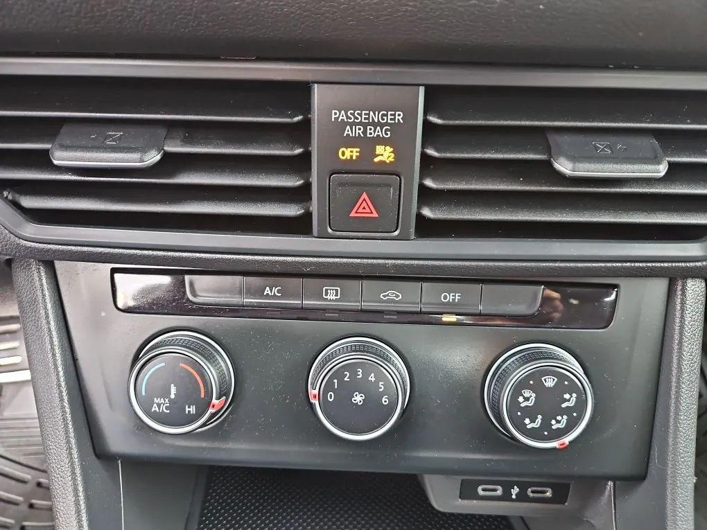 used 2023 Volkswagen Jetta car, priced at $16,961