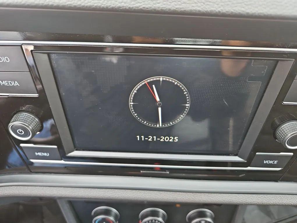 used 2023 Volkswagen Jetta car, priced at $16,961