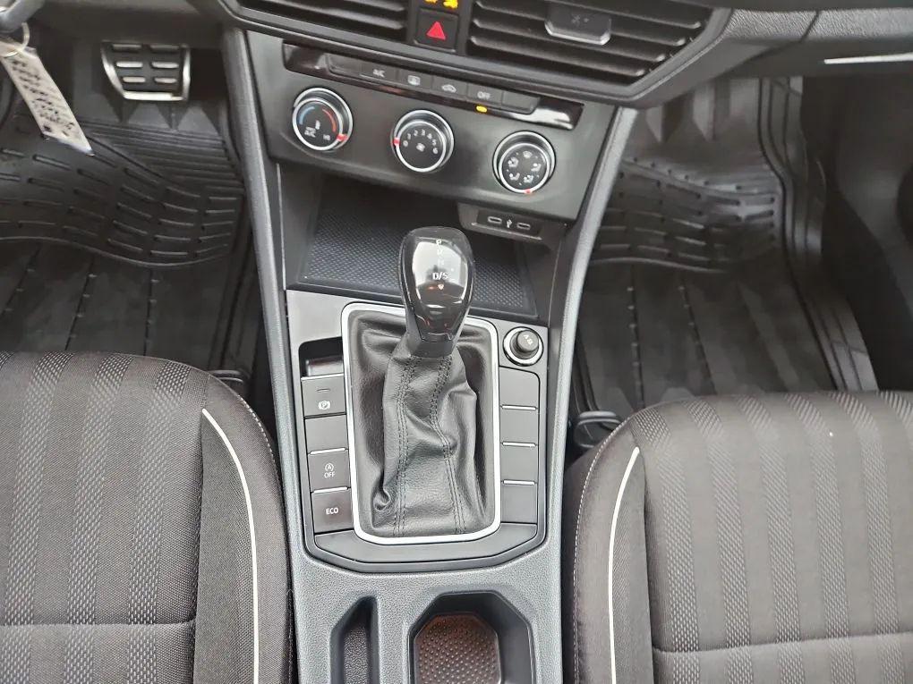 used 2023 Volkswagen Jetta car, priced at $16,961