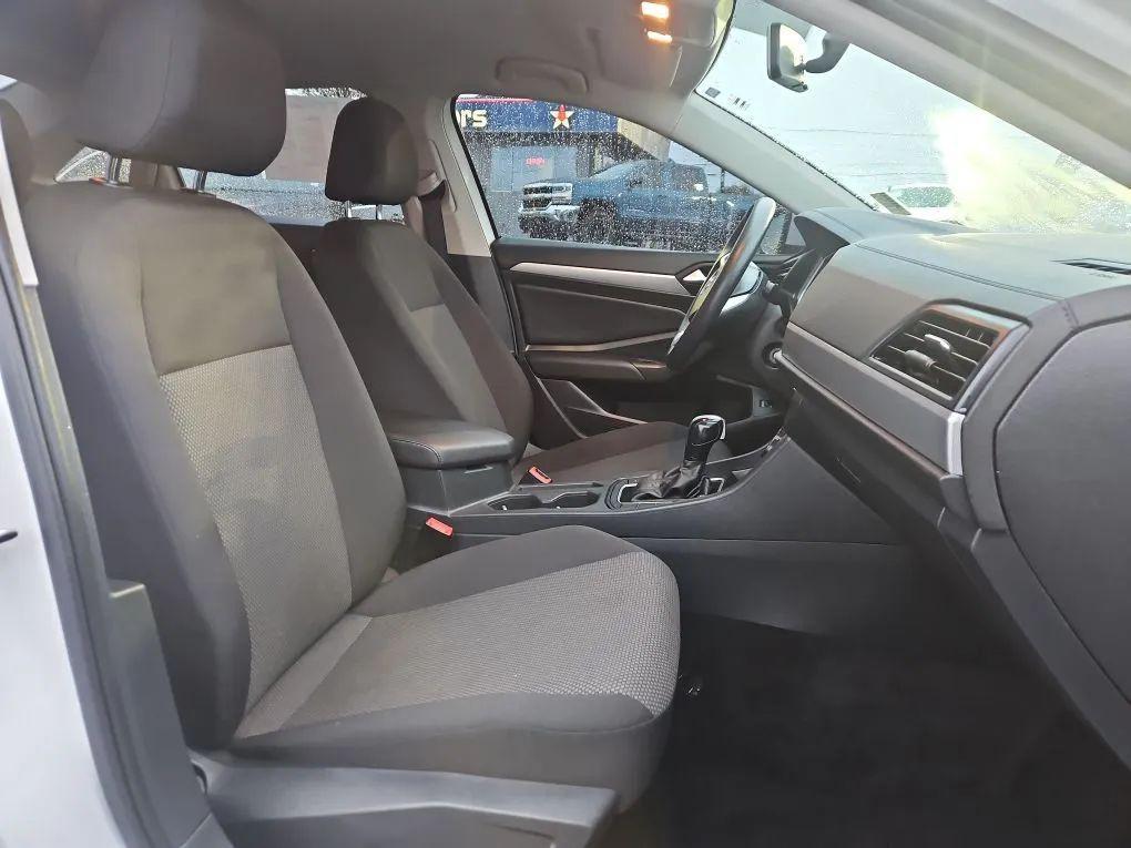 used 2019 Volkswagen Jetta car, priced at $13,977