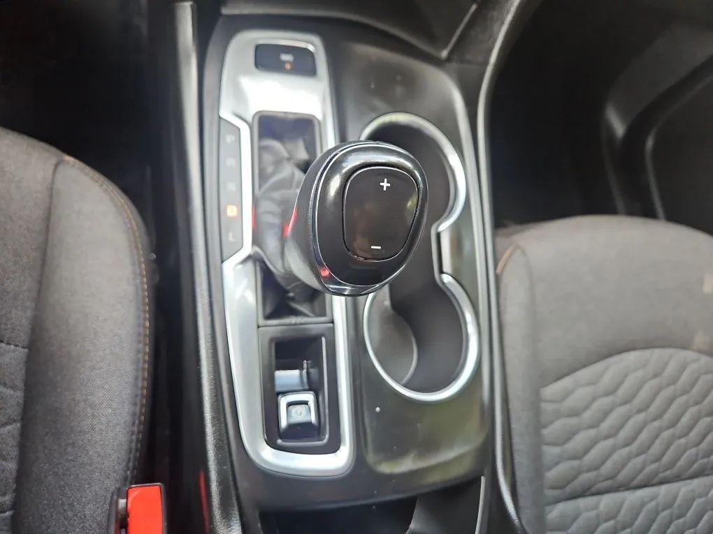 used 2019 Chevrolet Equinox car, priced at $14,977